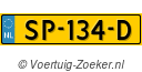 SP134D