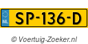SP136D