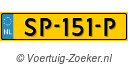 SP151P
