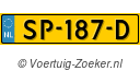 SP187D