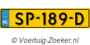 SP189D