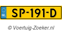 SP191D