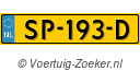 SP193D