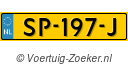SP197J