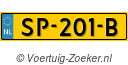 SP201B