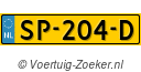 SP204D