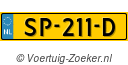 SP211D
