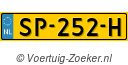 SP252H
