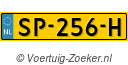 SP256H