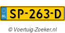 SP263D