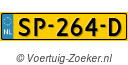 SP264D