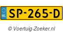 SP265D