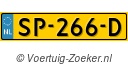 SP266D