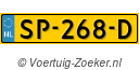 SP268D
