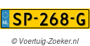 SP268G