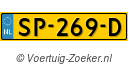 SP269D