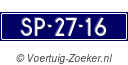 SP2716