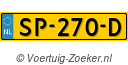 SP270D