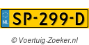 SP299D