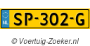 SP302G