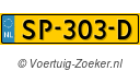 SP303D