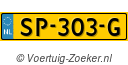 SP303G