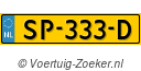 SP333D