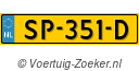 SP351D