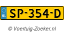 SP354D