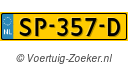 SP357D