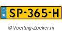 SP365H