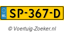 SP367D