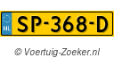 SP368D