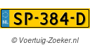 SP384D