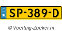 SP389D