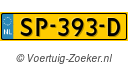 SP393D