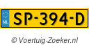 SP394D