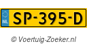 SP395D