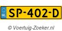 SP402D