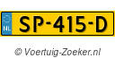 SP415D