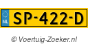SP422D