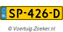SP426D