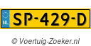 SP429D