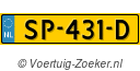 SP431D