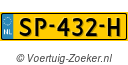 SP432H