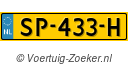 SP433H