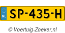 SP435H