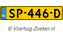 SP446D