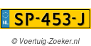 SP453J