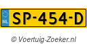SP454D